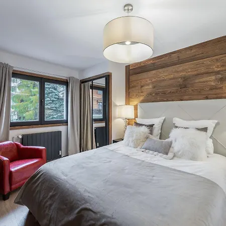 Rénové, 3 Chambres, Balcon Ensoleillé, Proche Centre Et Remontées Mécaniques à - Fr-1-569-26