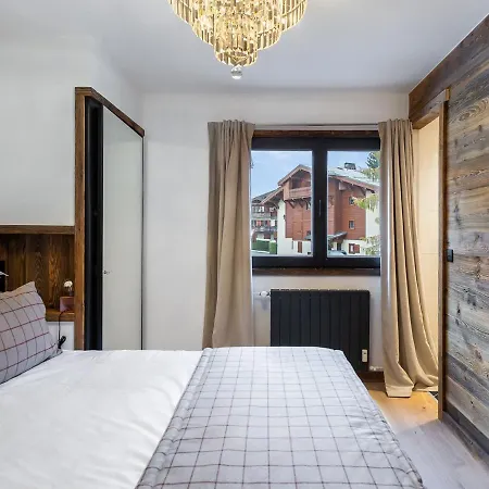 Rénové, 3 Chambres, Balcon Ensoleillé, Proche Centre Et Remontées Mécaniques à - Fr-1-569-26 *