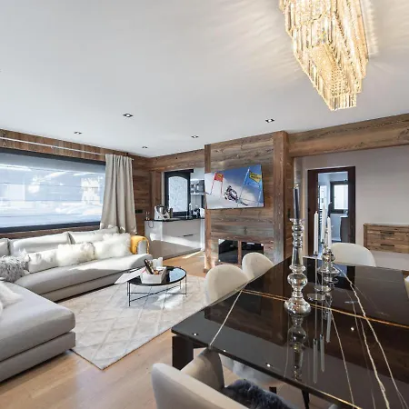 Renove, 3 Chambres, Balcon Ensoleille, Proche Centre Et Remontees Mecaniques A - Fr-1-569-26