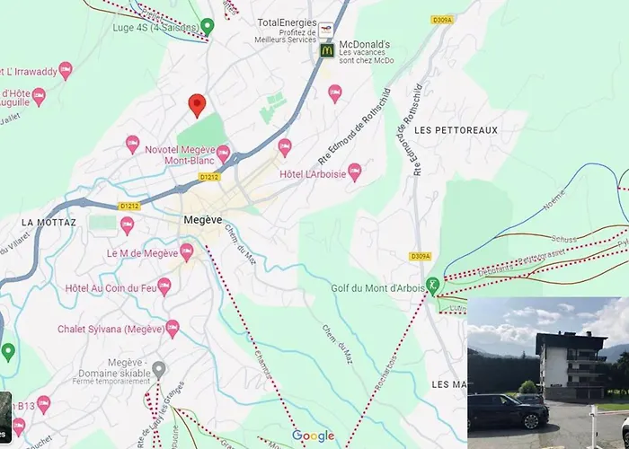 Renove, 3 Chambres, Balcon Ensoleille, Proche Centre Et Remontees Mecaniques A - Fr-1-569-26 Διαμέρισμα *